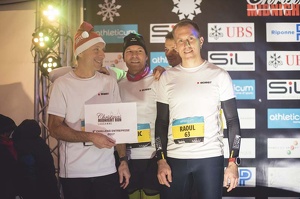 Xmas Run William Gammuto 128